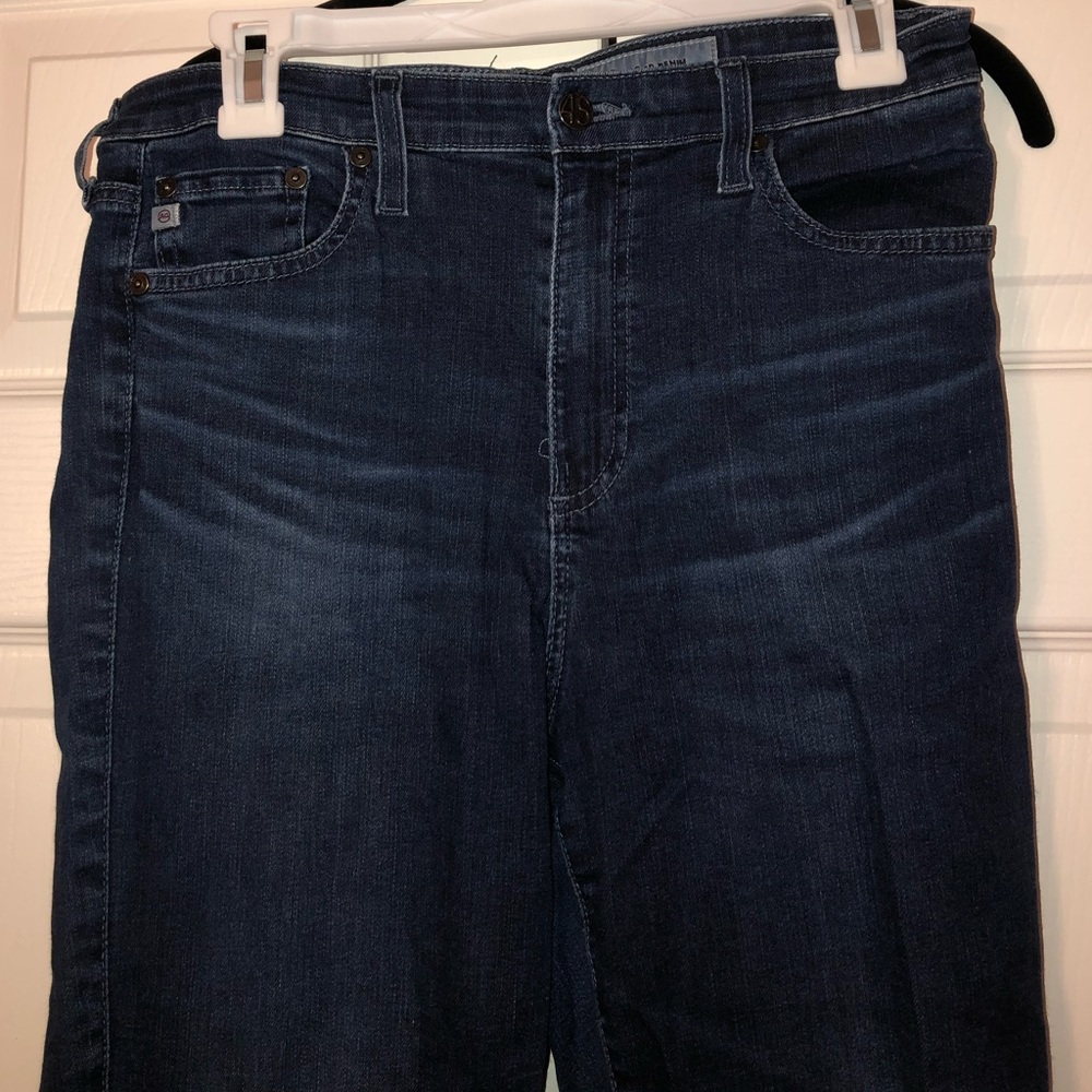 AG “The Mila” Jeans